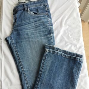 Charlotte Russe Blue jeans